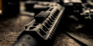 AR-15 Cleaning Service Naples, Florida Gun Shop