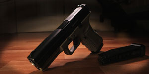 Pistol Cleaning Service Naples, Florida Gun Shop