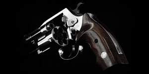 Revolver Cleaning Service Naples, Florida Gun Shop