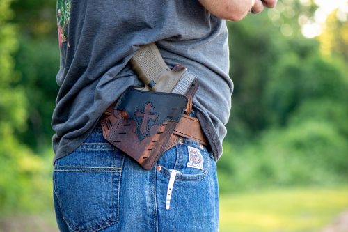 Concealed Weapon or Firearm License Course