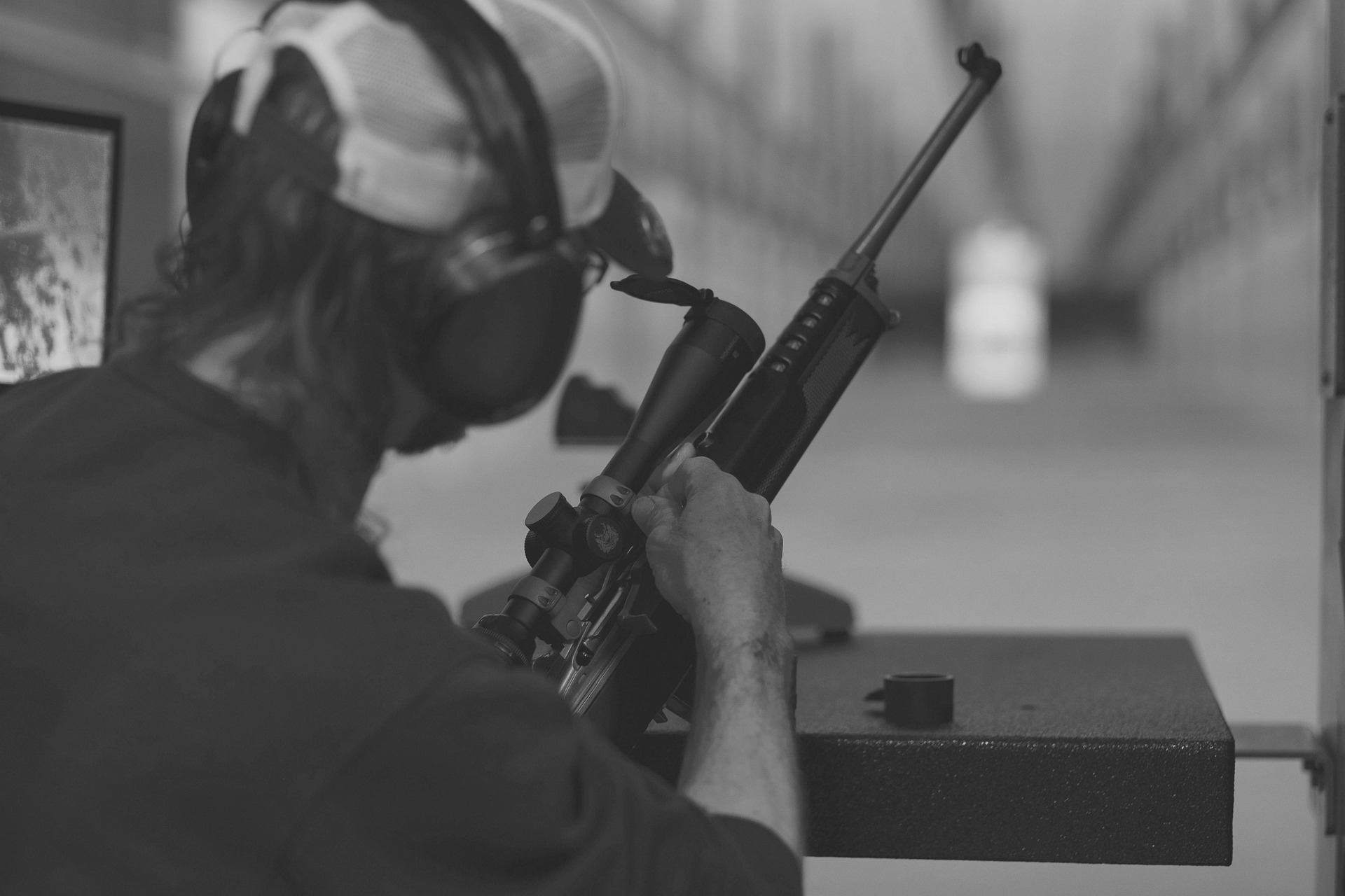 Private Firearms Training Course Naples, Florida