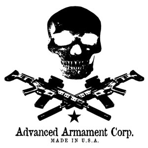 Advanced Armament Corp (AAC) Logo