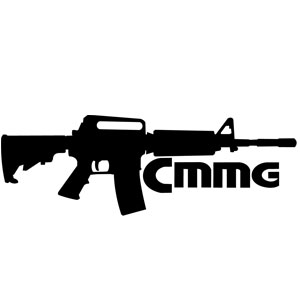 CMMG Logo