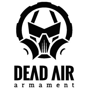 Dead Air Armament Logo