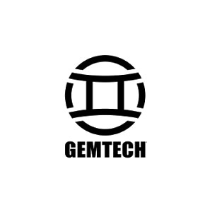 Gemtech Logo