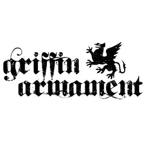 Griffen Armament Logo