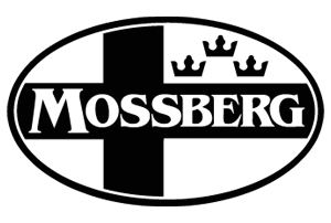 Mossberg Logo