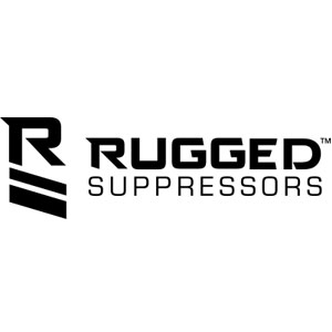 Rugged Suppressors Logo