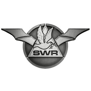 SWR Logo