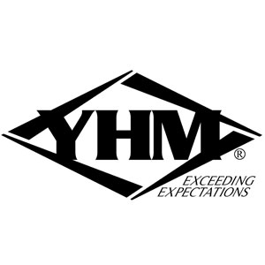 YHM Logo