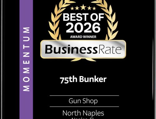 BusinessRate Best of 2026 Award